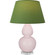 Rose Water Double Gourd Table Lamp (237|RW23G)