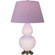 DOUBLE GOURD TABLE LAMP (237|RW22L)