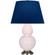 Rose Water Double Gourd Table Lamp (237|RW22N)