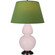 Rose Water Double Gourd Table Lamp (237|RW21G)