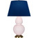 Rose Water Double Gourd Table Lamp (237|RW20N)