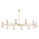CLARE CHANDELIER (237|RW12RW)