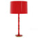 Kane Table Lamp (237|RR71X)