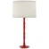 Kane Table Lamp (237|RR71)