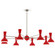 Clare Chandelier (237|RR09RR)