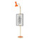Clare Floor Easel (237|PM16PM)