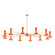 Clare Chandelier (237|PM12PM)