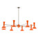 CLARE CHANDELIER (237|PM09PM)