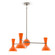 CLARE CHANDELIER (237|PM04PM)