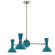 Clare Chandelier (237|PC04PC)