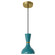 Clare Pendant (237|PC01PC)