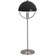 Mavisten Edition Copernica Table Lamp (237|P600BLK)