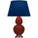 Oxblood Double Gourd Table Lamp (237|OX22N)