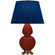 Oxblood Double Gourd Table Lamp (237|OX20N)
