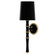Kane Wall Sconce (237|OS87X)