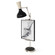 Clare Table Easel (237|OS15BN)