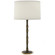 Kane Table Lamp (237|MST71)