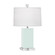 Mint Small Harvey Accent Lamp (237|MN990)