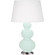 Mint Triple Gourd Table Lamp (237|MN42X)