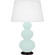 Mint Triple Gourd Table Lamp (237|MN41X)
