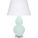 Mint Double Gourd Table Lamp (237|MN23X)