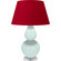 Mint Double Gourd Table Lamp (237|MN23R)