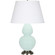 Mint Double Gourd Table Lamp (237|MN22X)