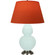 Mint Double Gourd Table Lamp (237|MN22T)