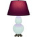 Mint Double Gourd Table Lamp (237|MN22P)