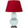 Mint Double Gourd Table Lamp (237|MN22R)