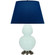 Mint Double Gourd Table Lamp (237|MN22N)