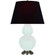 Mint Double Gourd Table Lamp (237|MN22K)