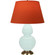 Mint Double Gourd Table Lamp (237|MN20T)