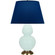 Mint Double Gourd Table Lamp (237|MN20N)