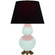 Mint Double Gourd Table Lamp (237|MN20K)