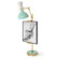 Clare Table Easel (237|MN14LY)