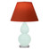 SMALL DOUBLE GOURD ACCENT LAMP (237|MN13T)