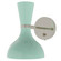 CLARE WALL SCONCE (237|MN06MN)