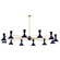 Clare Chandelier (237|MB12MB)