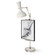 Clare Table Easel (237|LY15LY)