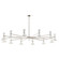 CLARE CHANDELIER (237|LY13LY)