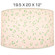 ABBEY ROSE SHADE ONLY (237|CS05)