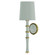 Kane Wall Sconce (237|CL87X)