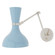 Clare Wall Sconce (237|BB19BB)