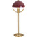 MAVISTEN EDITION COPERNICA TABLE LAMP (237|600OX)