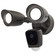 Starfish; Bullet SMART Security Light w/Camera; 20 Watt; 3000K CCT; Bronze Finish; 120-277 Volt (81|65/902R1)