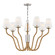 Large Chandelier (87|48445PN-NAT)