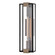 Large Wall Sconce (87|29055BK)