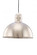 Nisha 1 Light Pendant (3442|652-1P-SN-14-LED)