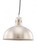 Nisha 1 Light Pendant (3442|652-1P-SN-10-LED)